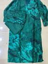 Tew Mix Fabric Womens Wear Kurti With Bottom Dupatta  Wholesale Market In Surat With Price